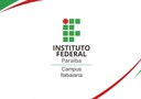 IFPB - Campus Itabaiana