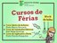 Curso de Férias - IFPB - Campus Itabaiana - 2019