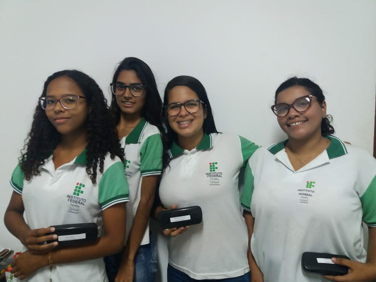 Estudantes Itabaiana