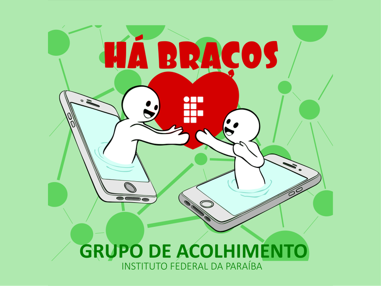 Há Braços