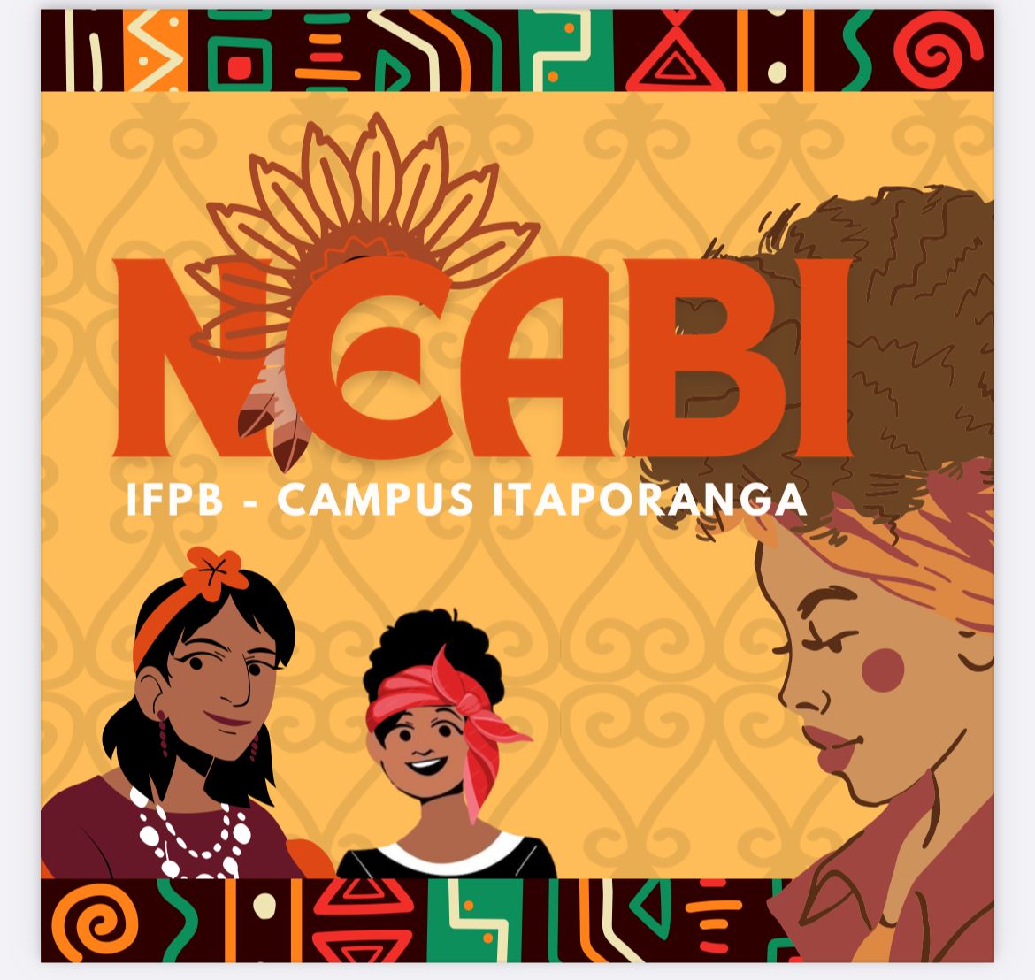 Logo Neabi Itaporanga