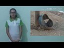 Trabalho de biologia em documentário - Dia do Meio Ambiente [2]