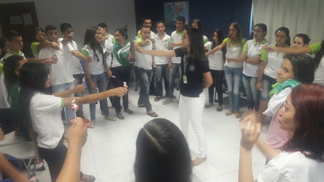 Educação em Saúde