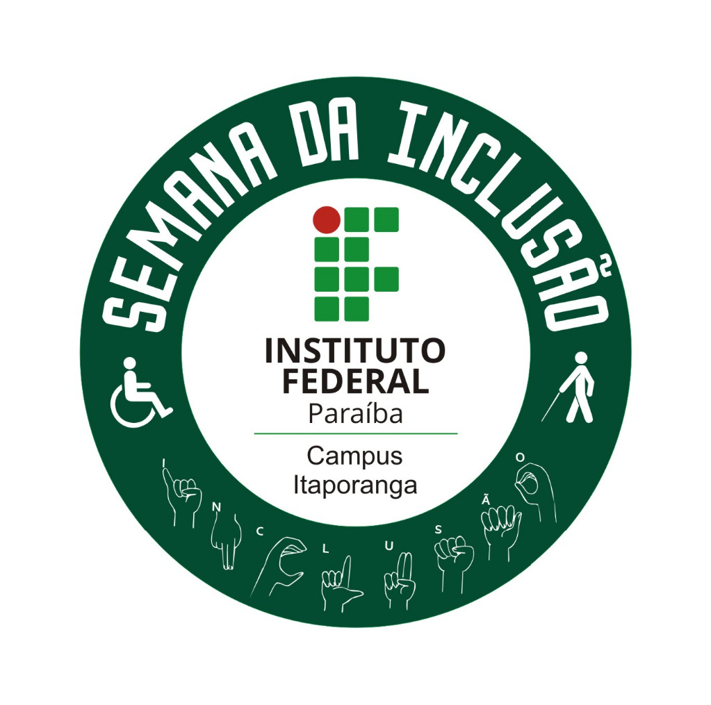 Semana da Inclusão - IFPB