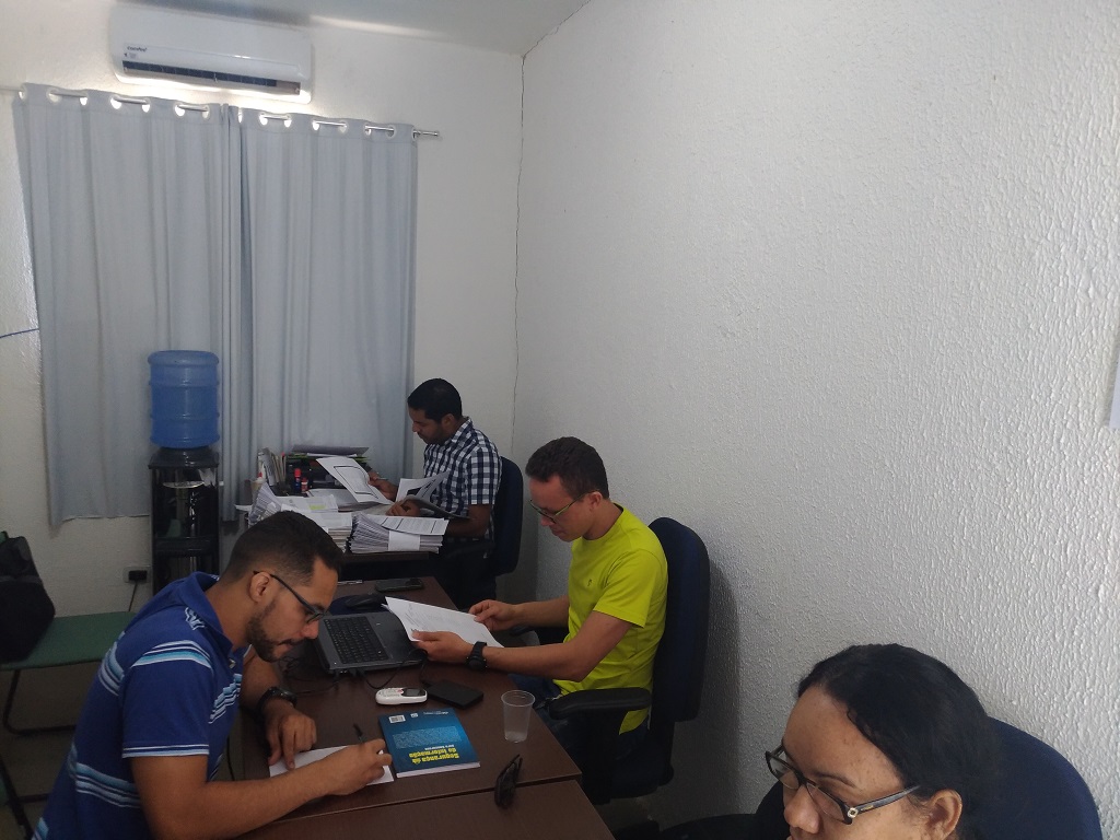 Auxílios Estudantis 2017