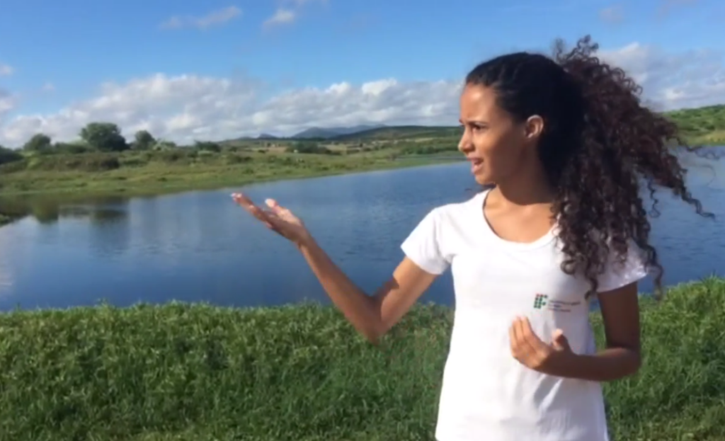 Documentário - Dia do Meio Ambiente [6]