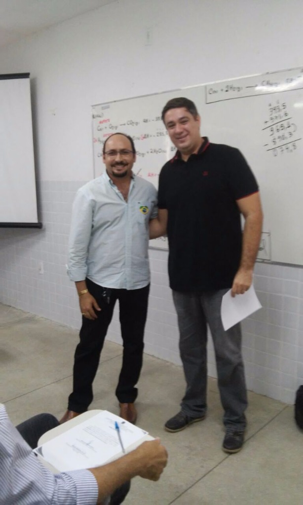 Posse dos membros do Conselho Diretor (8).jpg