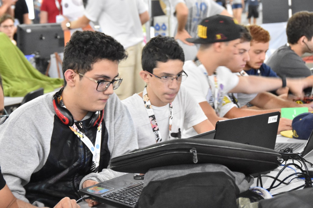 Campus Itaporanga na Campus Party Brasil (12).jpeg