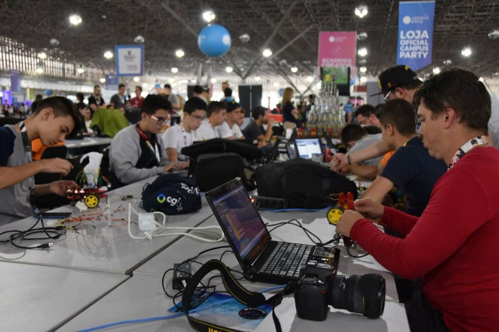 Campus Itaporanga na Campus Party Brasil (5).jpeg
