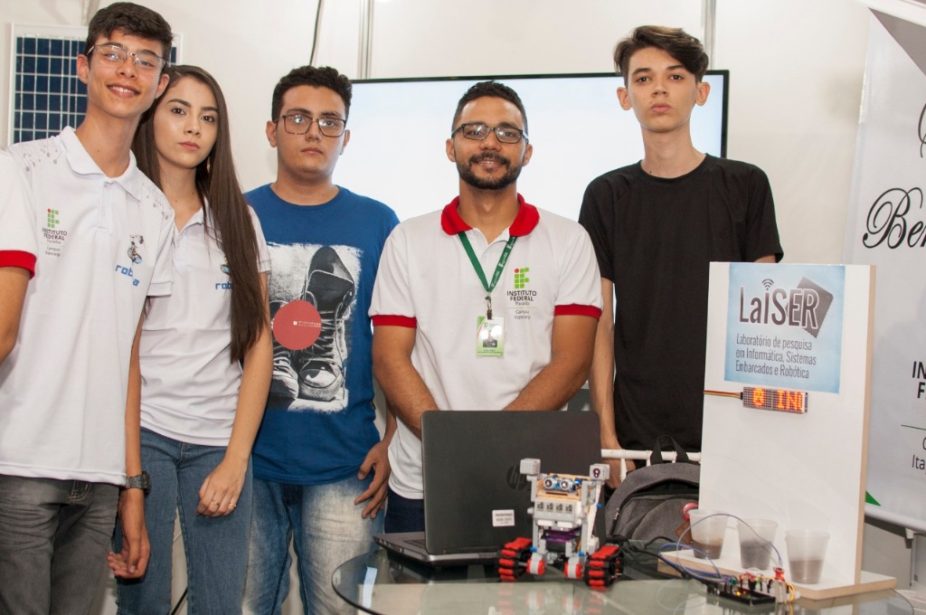 IFPB na INOVALE 2018 (3)