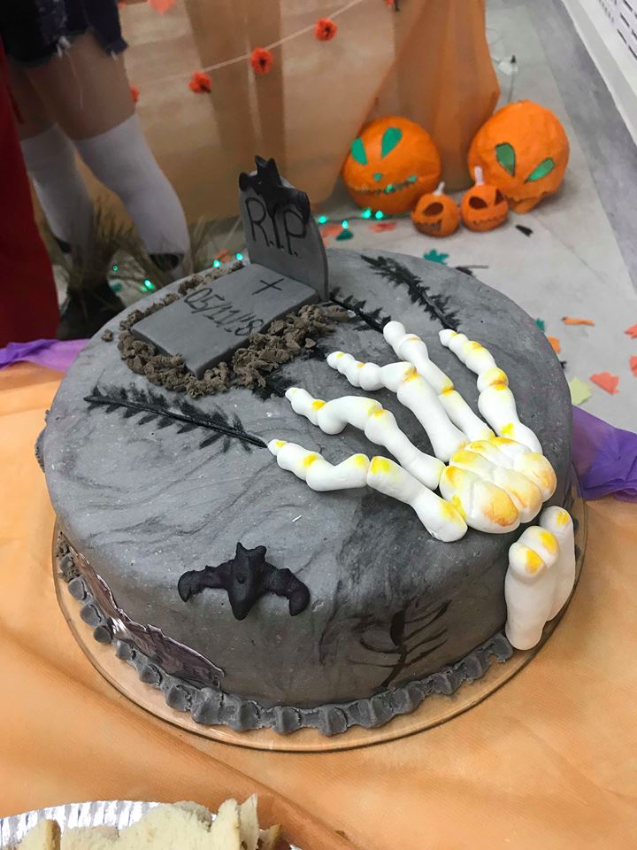 Halloween IFPB-IP 2018 (2)