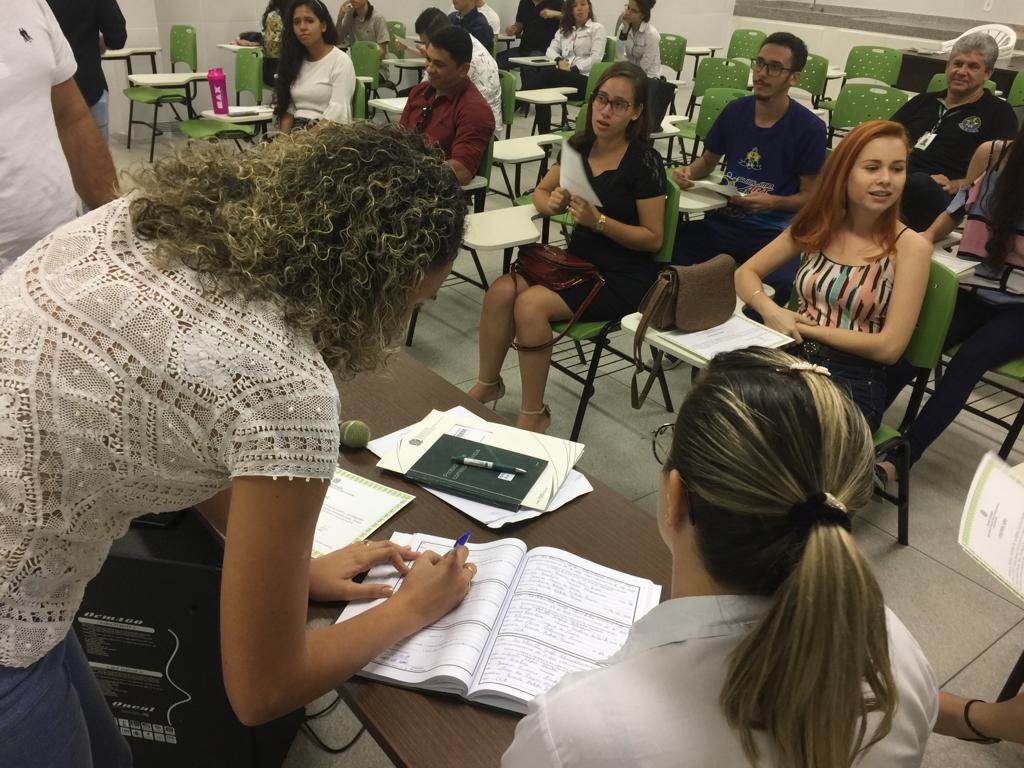 Entrega de certificados - Turmas de Informática Básica e de Planilhas Google (6).jpeg