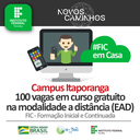 EaD FIC Itaporanga