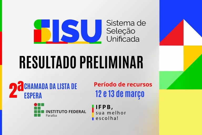 Resultado preliminar 2ch LE SiSU2025.jpg