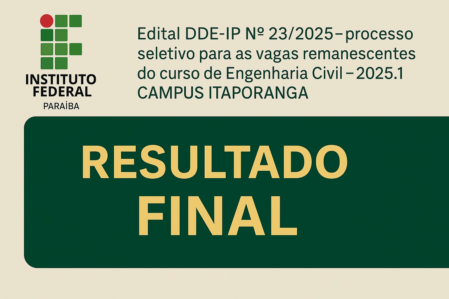 RESULTADO FINAL - Edital DDE 23-2025.jpg