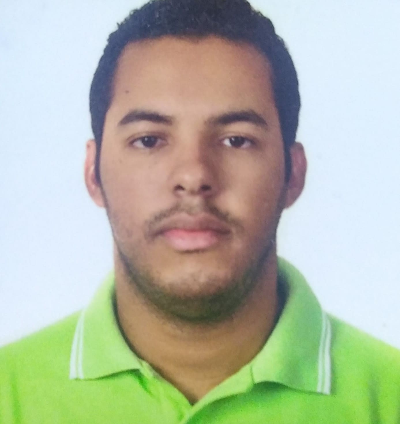 FOTO CARLOS - Carlos Wendell Pedrosa dos Santos.jpg