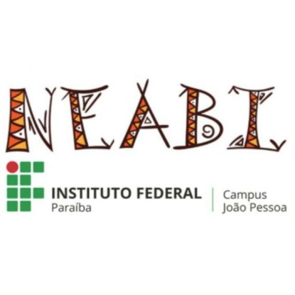 Logo do NEABI