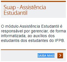 Suap Assistência Estudantil.jpg Suap Assistência Estudantil.jpg