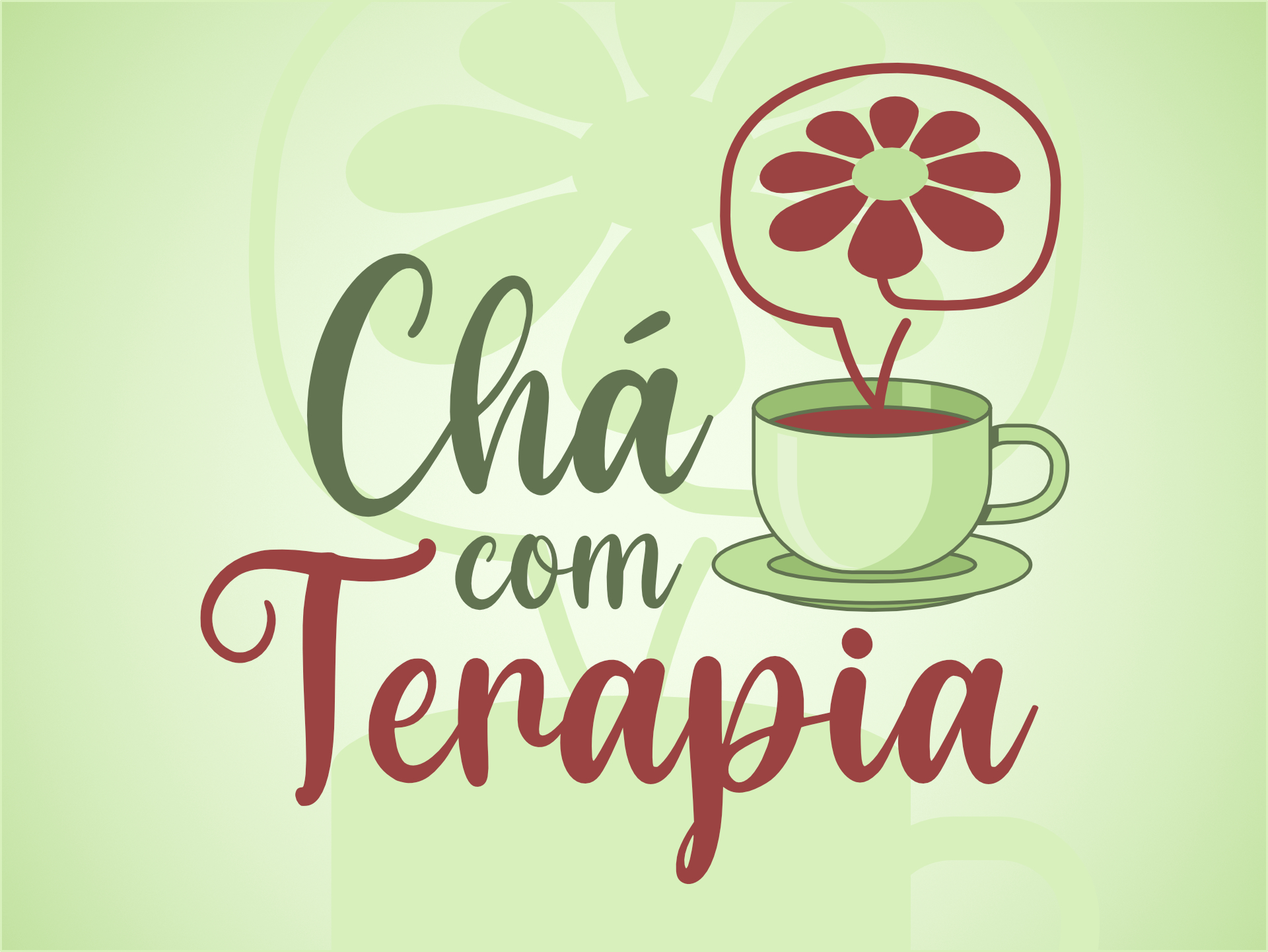 cha com terapia