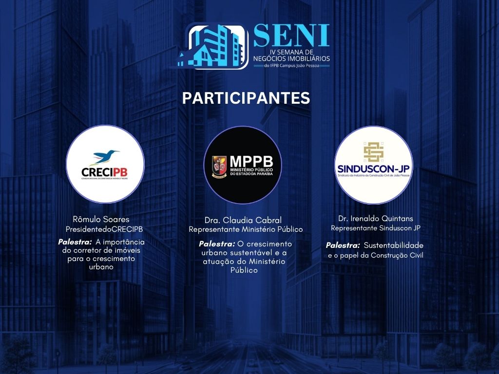 SENI 2025 PALESTRANTES.