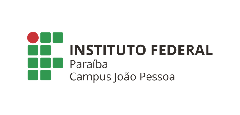 Marca Horizontal Campus João Pessoa