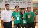 desafio de robótica dos IFs