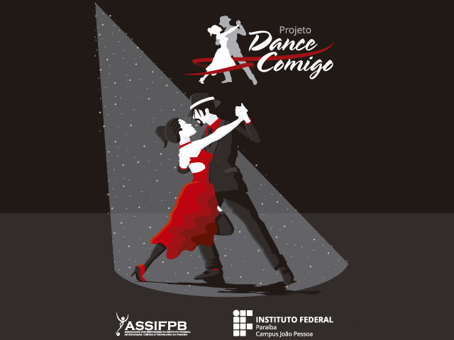 dança de salão