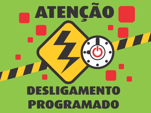 Desligamento da Subestação