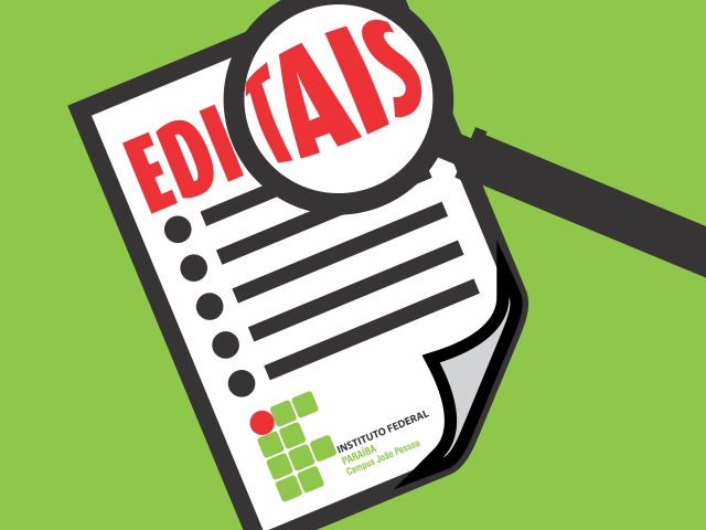 editais