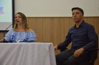Encontro pedagógico 2016
