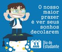 Dia do Estudante