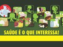 ação de prevenção em saúde