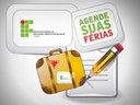 férias