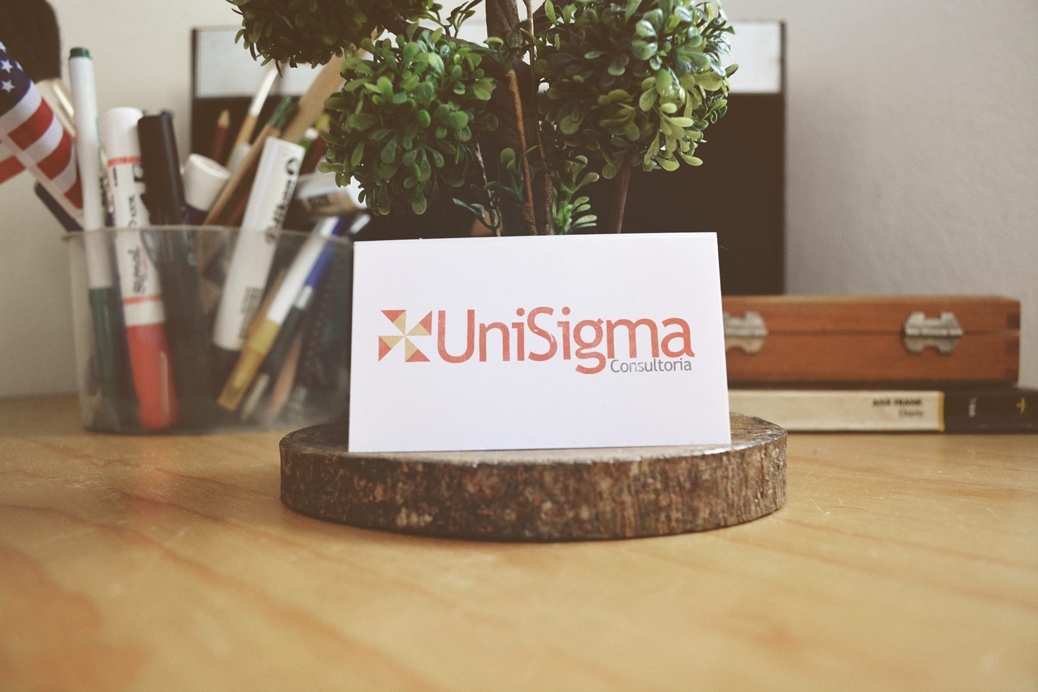Unisigma