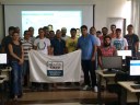 Competição Cisco Academy