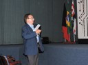Professor Álvaro Oliveira - CBA 2018