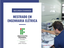 Mestrado em Engenharia Elétrica