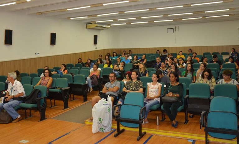 II Semana de Meio Ambiente - 3.JPG