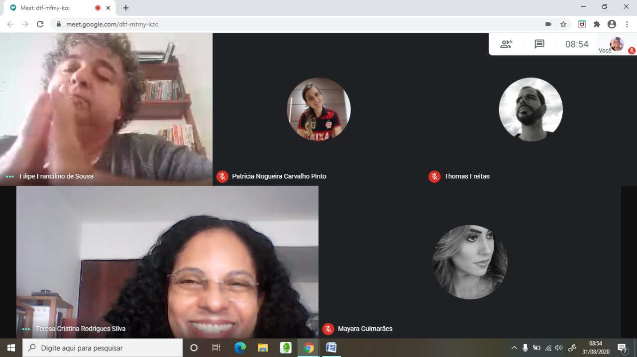 reunião da equipe - Falando de Música na Pandemia.jpeg