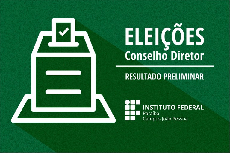 Eleições prelimiar