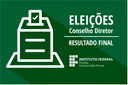 Conselho diretor: Resultado final 
