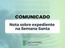 Comunicado