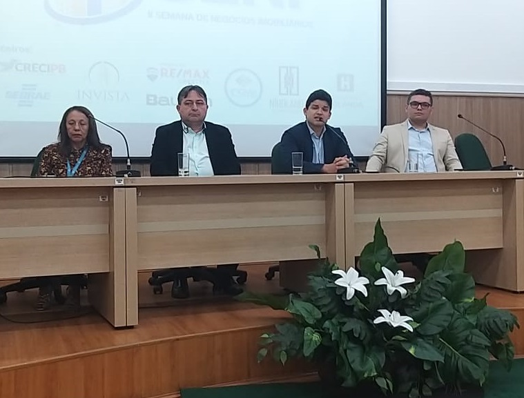 II Semana de Negócios Imobiliários