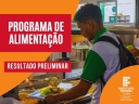 O resultado final está previsto para ser divulgado no dia 30 de julho