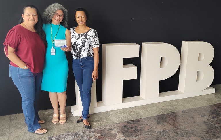 Regina Valentim - Prêmio Romeu Sassaki