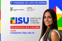 Sisu 2025 - 2ª chamada Lista de Espera.jpg