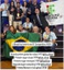 Brasil fez história na ICT Competition 2025