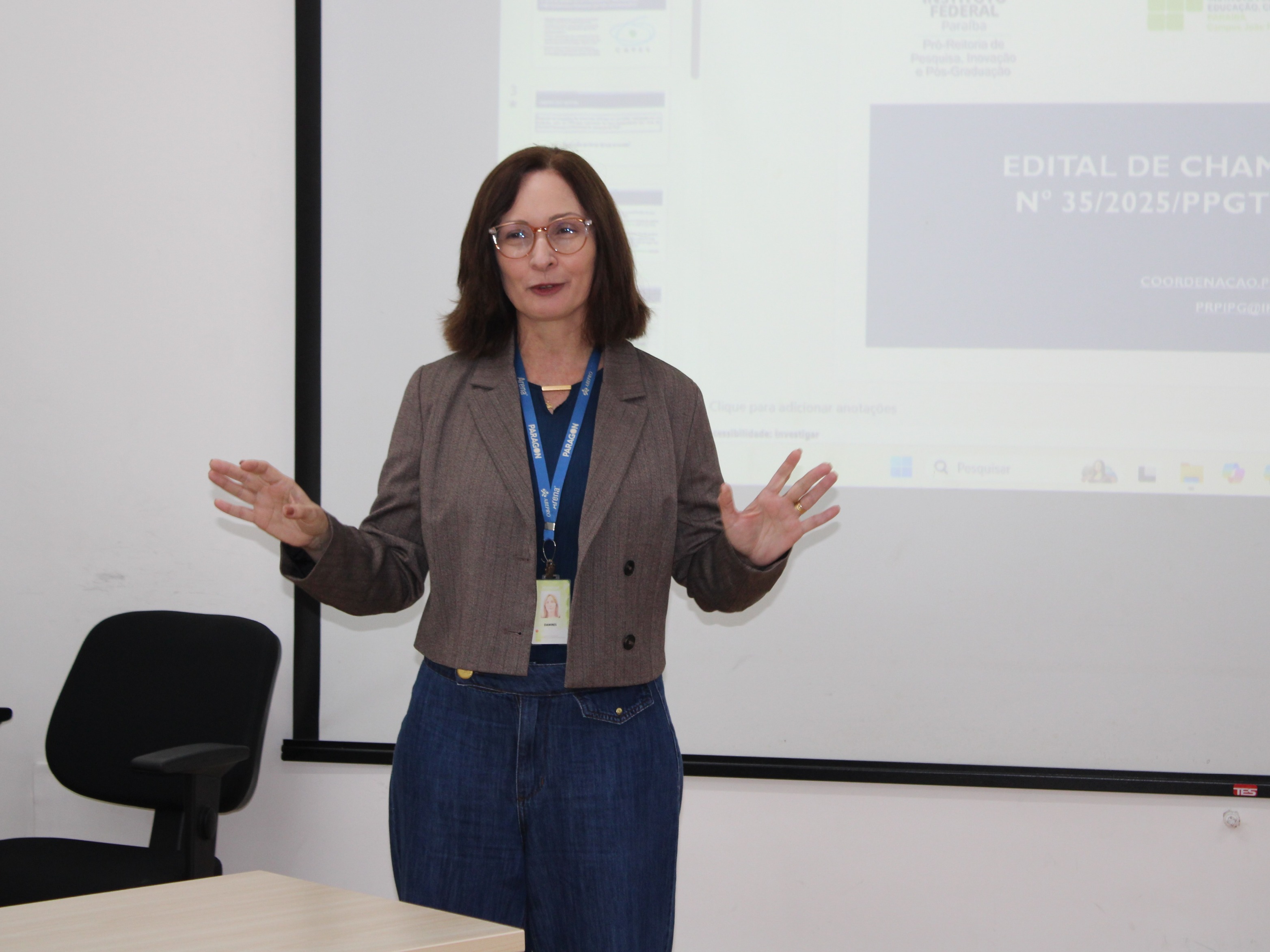 Professora Damires.JPG