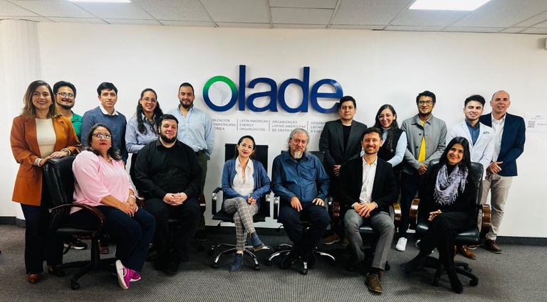 Treinamento em Economias Renováveis