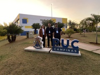 O COBENGE é o maior evento focado na Educação em Engenharia na América Latina